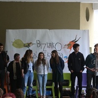 BIZKAIKO TALDEKAKO TXAPELKETA 2017 -