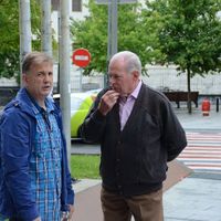 GIPUZKOAKO ESKOLARTEKO BERTSOLARI TXAPELKETA (34. 2014) -   TXAPELKETAK -