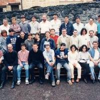 BERTSOLARI TXAPELKETA NAGUSIA (12. 1997) -  PARTE HARTZAILEAK -