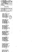 Bertsolaritza. Bertso-paper sariak.  Mendaro Txirristaka bertso-paper saria: