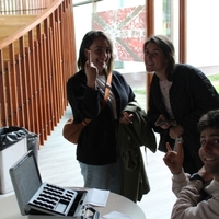 Udabarria Bertsotan 2023 - Bizkaiko Bertsolari Txapelketarako sailkapen fasea, B multzoa