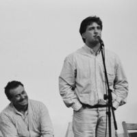 xdz4/xdz4_arg/xdz4_arg_d/xdz4_arg_d292/xdz4_arg_d292_Zumarragako Beloki frontoian 1992-7-4/xdz4_arg_d292_1992-07-04_Zumarragako Beloki frontoian_Zumarraga, 1992. Joxe Agirre, Mikel Mendizabal.jpg