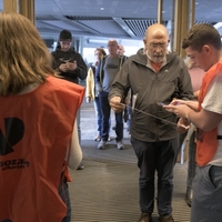 Bertsolari Txapelketa Nagusia 2022 - 1. kanporaketa