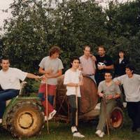 GIPUZKOAKO HERRI ARTEKO BERTSOLARI TXAPELKETA (1.a. 1999) -