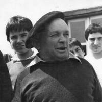 MATTIN. 1981-1982 EUSKAL HERRIKO ESKOLARTEKO UMEAK