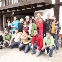 SAIOA ZORNOTZA -  Lagun-artekoak -