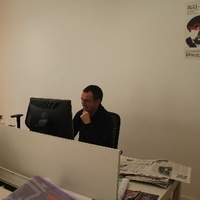 EUSKAL HERRIKO BERTSOZALE ELKARTEA -  Subijana etxeko langile batzuk -