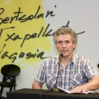 BERTSOLARI TXAPELKETA NAGUSIA (16. 2013.) -  AURKEZPEN JAIA -