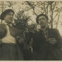 ERREXIL ETA GOIKOETXEA