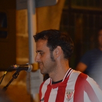 ZARAUZKO BERTSO ASTEA (14. 2015. Zarautz) -  BERTSO-SAIO MUSIKATUA -