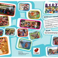 Bertso Udalekuak 2014