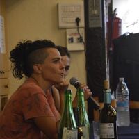 Bertso bazkaria Hernanin