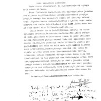 Euskaltzaindia.  Gutunak:  Zavalaren gutuna, Bilintxi egitekoak diren omenaldi bat kritikatuz