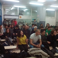 BIZKAIKO TALDEKAKO TXAPELKETA 2017 -