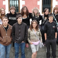 EUSKAL HERRIKO ESKOLARTEKO BERTSOLARI TXAPELKETA (22. 2010.  AGURAIN) -  FINALA -