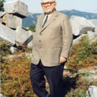 DEUSTU. Alfonso Irigoien mendi inguruan --