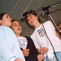 BERTSULARI GAZTEEN XAPELGOA (10.a. 2003) -  FINALA -