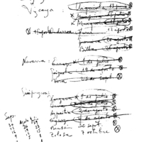 Bertsolaritza:  Euska Herriko bertsolari txapelketen data egunak