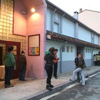 NAFARROAKO BERTSOLARI TXAPELKETA (X.a. 2006) -  Kanporaketak -