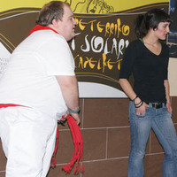 BETERRIKO BERTSOLARI TXAPELKETA (2. 2009.) -  SARIKETAK -