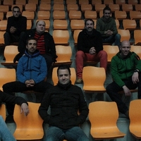 NAFARROAKO BERTSOLARI TXAPELKETA (43. 2017) -