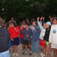 Bertso Udalekuak 2007 - Kanpezu