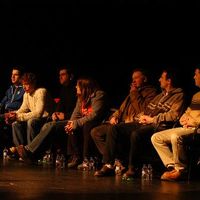 NAFARROAKO BERTSOLARI TXAPELKETA (X.a. 2004. Lesaka) -    -