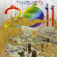 Gipuzkoako eskolarteko 31. bertsolari txapelketa