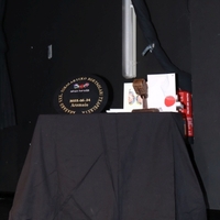 Arabako Eskolarteko Bertsolari Txapelketa 2025 - Finala