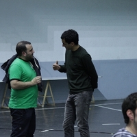 EUSKAL HERRIKO BERTSO ESKOLEN EGUNA (2. 2012. Zarautz) -