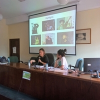 Euskalkonplu 2022 Jardunaldiak - Hitzaldi-bertsotua