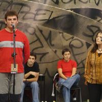 Bertsolari Txapelketa Nagusia 2005 - Final-laurdenak (Zornotza)