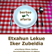 bertso afaria [sic]