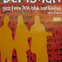 BBK sariketa 2008 - Igorre