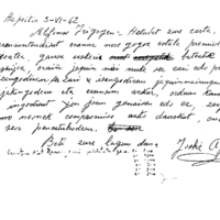 Bertsolaritza:  Zarauzko saioko sariak zeintzuk diren galdezka