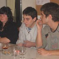 AZTIRI SARIA (11. 2010. Gabiria) -