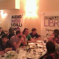 ARABAKO BERTSO KUADRILLA ARTEKOA (1. 2014) -  Lagun-artekoak -