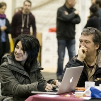 BERTSO EGUNA (46. 2015. DONOSTIA) -  Lagun-artekoak -