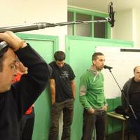 Bertsolari Txapelketa Nagusia 2009 - John Foley