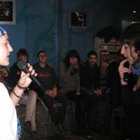 Bertsorakeriketa lehiaketa (1. 2010.) -