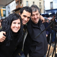 HITZETIK HORTZERA 2012/2013 -  LANGILEAK -