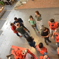 BERTSOLARI TXAPELKETA NAGUSIA (16. 2013.) -  FINAL-LAURDENAK -