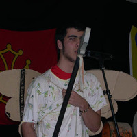 SAIOA KANBO 2009-03-13 -  Bereziak -