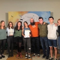 Taldekako Xilaba. Xiberoa, Lapurdi eta Baxenabarreko Taldekako Bertsulari Xapelketa 2023 - Finalerdia