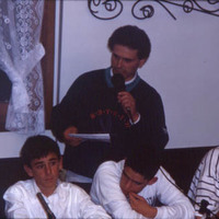 Osinalde Saria (20. 1991. Gabiria)