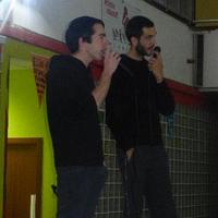 GIPUZKOAKO ESKOLARTEKO BERTSOLARI TXAPELKETA (36. 2016) -  ESKOLARTEKOAK -