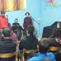 MARIANO IZETA (6. 2014. Elizondo) -