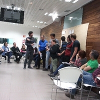 EUSKAL HERRIKO BERTSOZALE ELKARTEA. IKERKUNTZA SAILA -  TAILERRA -