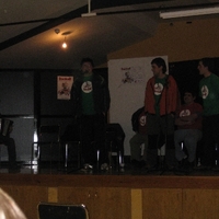 BARDOAK (1. 2012.) -