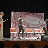 GIPUZKOA BERTSOTAN. GIPUZKOAKO BERTSOLARI TXAPELKETARAKO  SAILKAPEN FASEA -